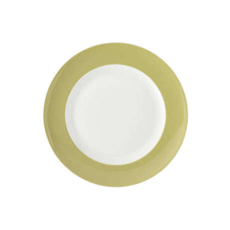 Thomas Thomas Sunny Day Avocado Green Brotteller 18 cm Thomas Sunny Day Avocado Тарелка для зеленого хлеба 18 см