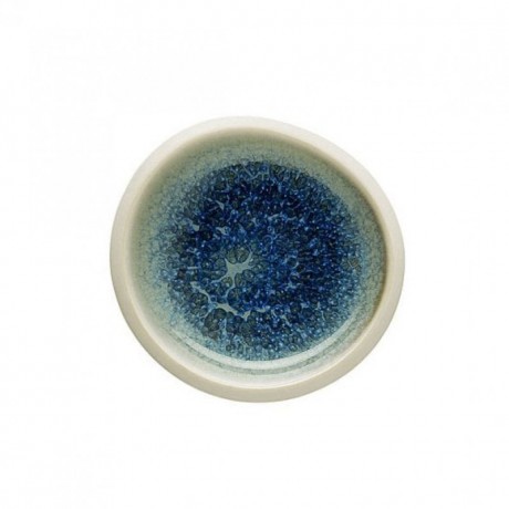 Rosenthal Rosenthal Junto Aquamarine - Steinzeug Bowl 8 cm / 0,06 L Rosenthal Junto Aquamarine - Керамическая чаша 8 см / 0,06 л