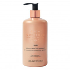 Grow Gorgeous Curl Defining Cleansing Conditioner  Очищающий кондиционер для придания формы локонам