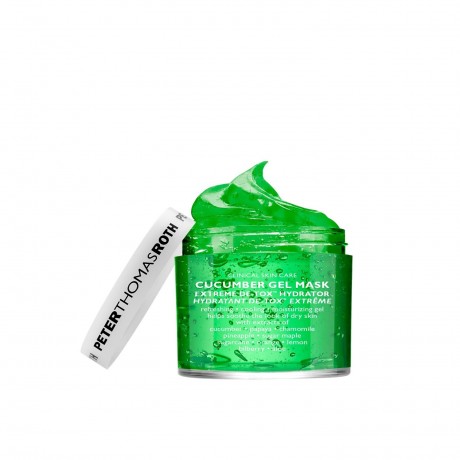 Peter Thomas Roth Cucumber Gel Mask  Огуречная гелевая маска