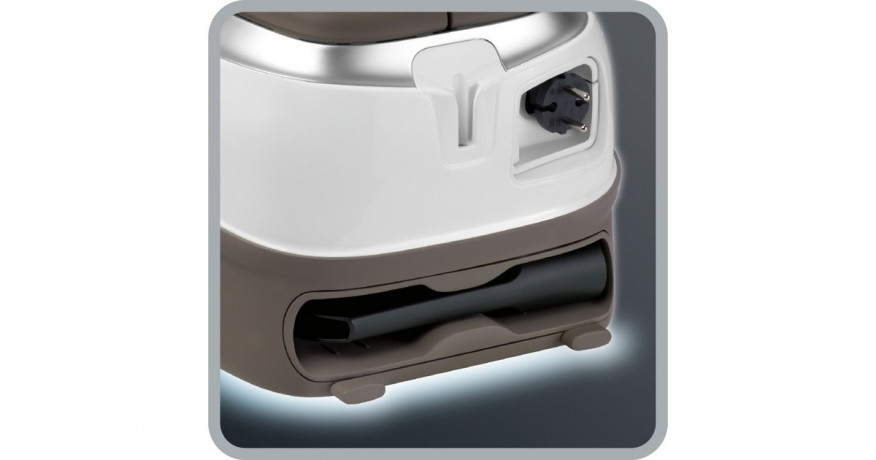 Rowenta Rowenta Silence Force Allergy+  RO7473, Bodenstaubsauger rot/silber  rot/silber Rowenta Silence Force Allergy+ RO7473, пылесос красный/серебристый