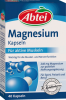 Abtei Магний Капсулы, 40 шт