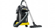 Karcher Karcher Aschesauger AD 4 Premium gelb/schwarz gelb/schwarz Пылесос Karcher Ash AD 4 Premium желтый/черный