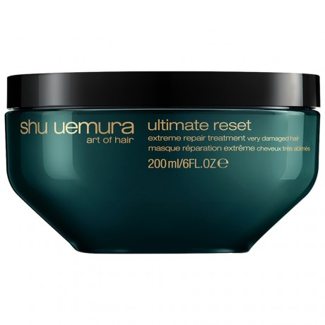 Shu Uemura Extreme Repair Treatment  Экстремальное восстановление