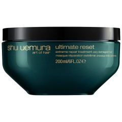 Shu Uemura Extreme Repair Treatment  Экстремальное восстановление