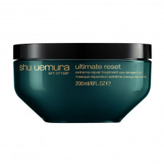 Shu Uemura Extreme Repair Treatment  Экстремальное восстановление