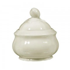 Seltmann Weiden Seltmann Weiden Marie-Luise Elfenbein Zuckerdose 2 Pers. 0,20 l Seltmann Weiden Marie-Luise сахарница цвета слоновой кости 2 чел. 0,20 л