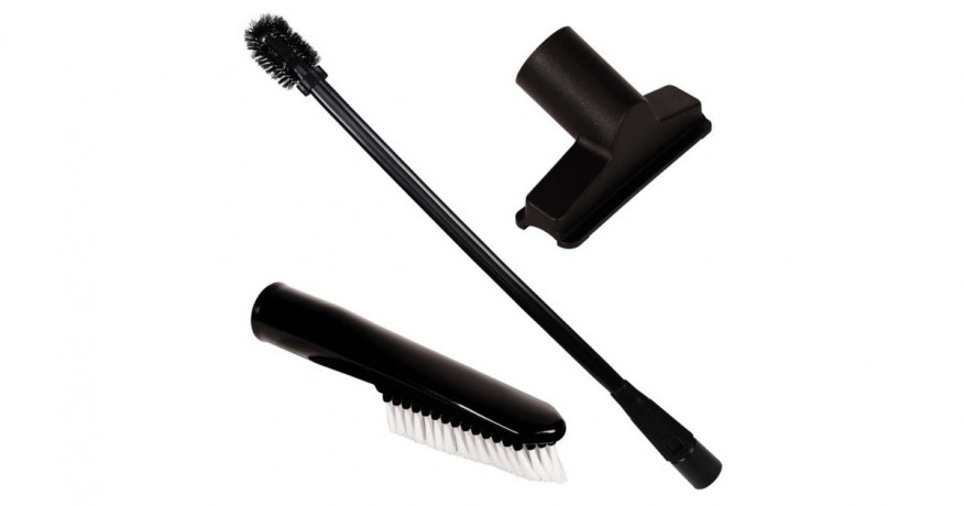 Einhell Einhell Dusenset 2351255 schwarz, 3-teilig  schwarz Душевой набор Einhell 2351255 черный, 3 предм.