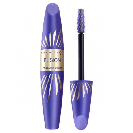 Max Factor False Lash Effect fussion Тушь для ресниц 13,1 г Farbe Оттенок: Schwarz