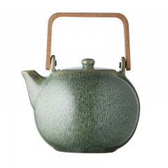 Bitz Bitz Gastro green Teekanne 1,2 L / h: 14 cm Зеленый чайник Bitz Gastro 1,2 л / высота: 14 см