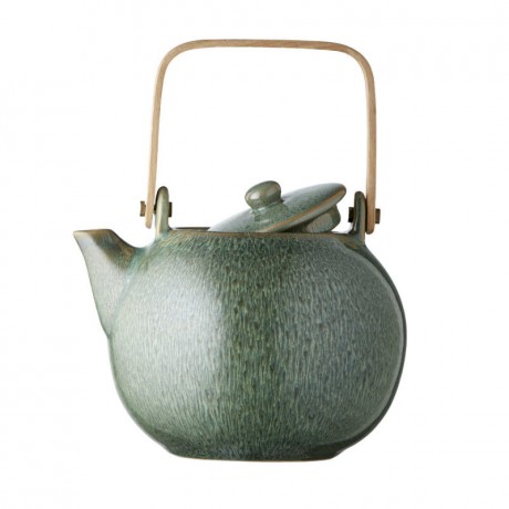 Bitz Bitz Gastro green Teekanne 1,2 L / h: 14 cm Зеленый чайник Bitz Gastro 1,2 л / высота: 14 см