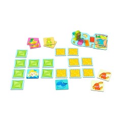 Haba !!! Spiel !!! Игра