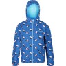 Regatta Regenjacke ELLISON fur Jungen Дождевик ELLISON для мальчиков