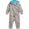 adidas Baby Overall MM CLEO ONE Детский комбинезон MM CLEO ONE