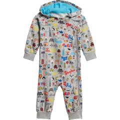 adidas Baby Overall MM CLEO ONE Детский комбинезон MM CLEO ONE