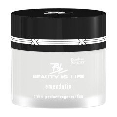 BEAUTY IS LIFE Skin Care Cream Крем Perfect Regeneration Emendatio, Дневной крем для лица, 50 мл