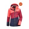 killtec Winterjacke LYNGE fur Madchen Зимняя куртка LYNGE для девочки