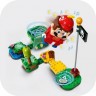 LEGO LEGO Super Mario 71371 Propeller-Mario - Anzug LEGO Super Mario 71371 Пропеллер Марио — Костюм
