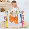 HESS Baby Spiel- und Lauflerngerat Детские игры и ходунки