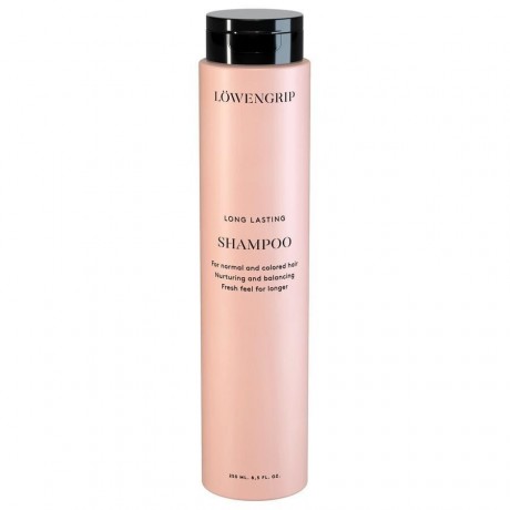 Lowengrip Long Lasting Shampoo  Стойкий шампунь