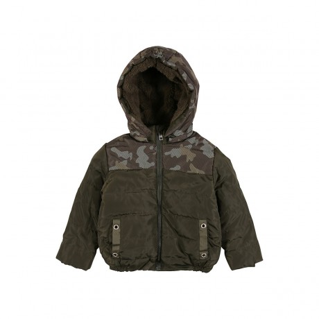 LEMON BERET Winterjacke fur Jungen Зимняя куртка для мальчиков