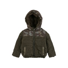 LEMON BERET Winterjacke fur Jungen Зимняя куртка для мальчиков