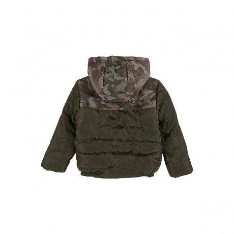 LEMON BERET Winterjacke fur Jungen Зимняя куртка для мальчиков