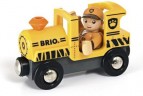 BRIO Grosses BRIO Bahn Safari Set Большой набор для сафари на поезде BRIO