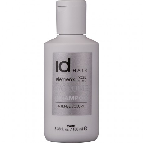 ID Hair Volume Shampoo шампунь для объема