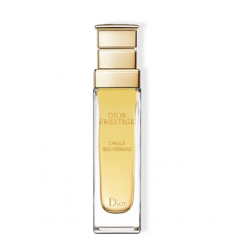 DIOR (Диор) Aussergewohnliche Anti-Aging Pflege Fuss sensible Haut Prestige L'Huile Souveraine, 30 мл