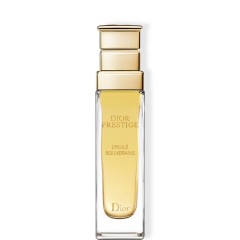 DIOR (Диор) Aussergewohnliche Anti-Aging Pflege Fuss sensible Haut Prestige L'Huile Souveraine, 30 мл