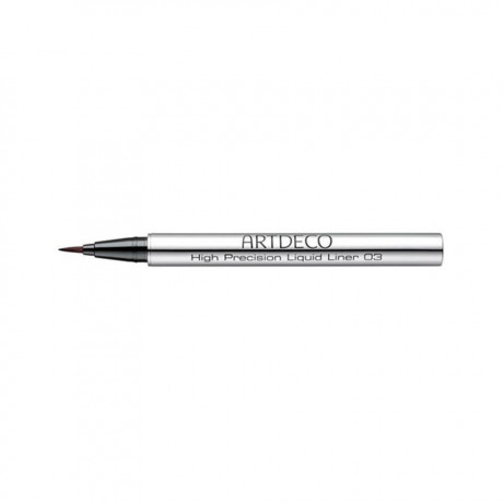 Artdeco (Артдеко) Augen High Precision Liquid Liner Подводка для глаз, Nr. 03 brown / 1 шт.