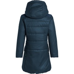 VAUDE Wintermantel GREENFINCH fur Madchen (recycelt) Зимнее пальто GREENFINCH для девочки (переработанное)