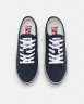 Tommy Jeans Essential Trainers Томми Джинс Женские Кеды текстильные, синие