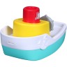 BB Junior Splash`N Play Boot Spraying Tugboat Splash'N Play Boat Буксир для опрыскивания
