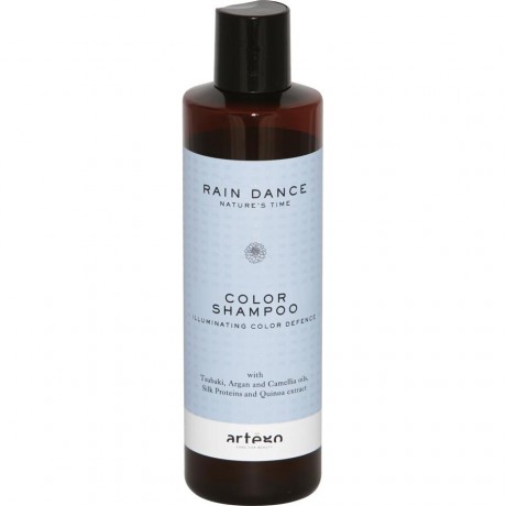 Artego Nature#x27;s Time Color Shampoo  Шампунь Nature's Time Color