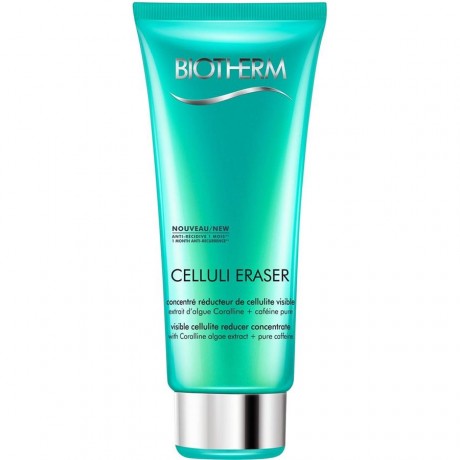 Biotherm (Биотерм) Gezielte Pflege Celluli Eraser, 200 мл