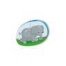 Ravensburger ministeps® Bade-Puzzles: Zoo ministeps® Ванные пазлы: Зоопарк