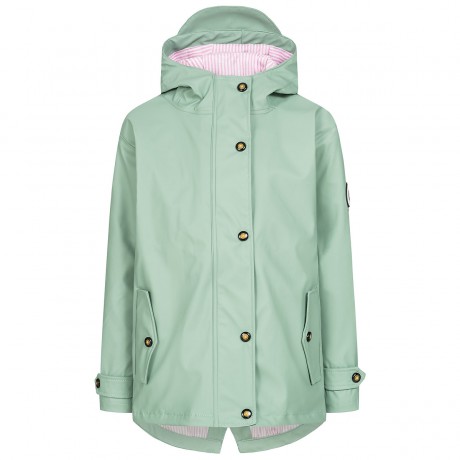 Deproc Regenjacke ankerglutliebe kids fur Kinder Дождевик ankerglutliebe kids для детей