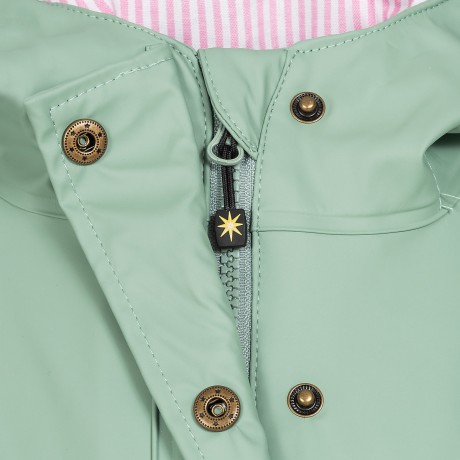 Deproc Regenjacke ankerglutliebe kids fur Kinder Дождевик ankerglutliebe kids для детей