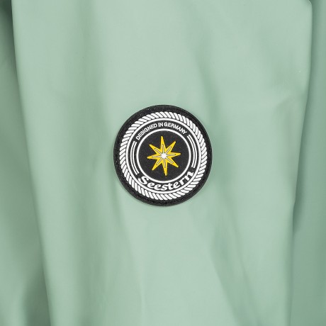 Deproc Regenjacke ankerglutliebe kids fur Kinder Дождевик ankerglutliebe kids для детей