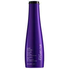 Shu Uemura Anti-Gelbstich Purple Shampoo  Шампунь против желто-фиолетового цвета