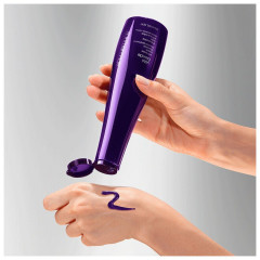 Shu Uemura Anti-Gelbstich Purple Shampoo  Шампунь против желто-фиолетового цвета