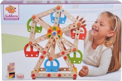 Eichhorn Constructor Конструктор