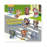 Panini Verlag PAW Patrol: Fellfreunde im Einsatz: 1 Щенячий патруль: Фурии в действии: 1