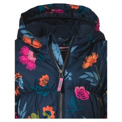 myToys COLLECTION Wintermantel LEAVY fur Madchen von killtec Зимнее пальто LEAVY для девочки от killtec