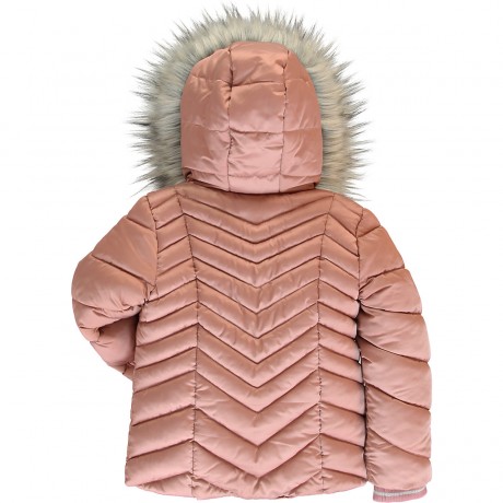 LEMON BERET Winterjacke fur Madchen Зимняя куртка для девочки