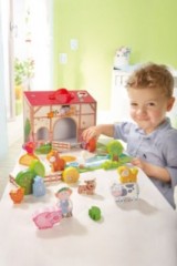 Haba HABA 5581 Meine erste Spielwelt HABA 5581 Мой первый игровой мир