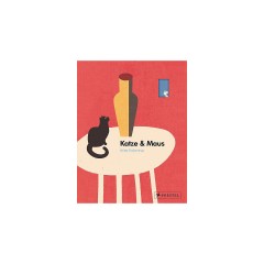 Prestel Verlag Katze und Maus Кот и мышь