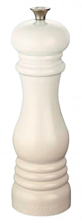 Le Creuset LE CREUSET Salzmuchle 21 cm Merinque Meringue LE CREUSET соляная мельница 21 см Меринка